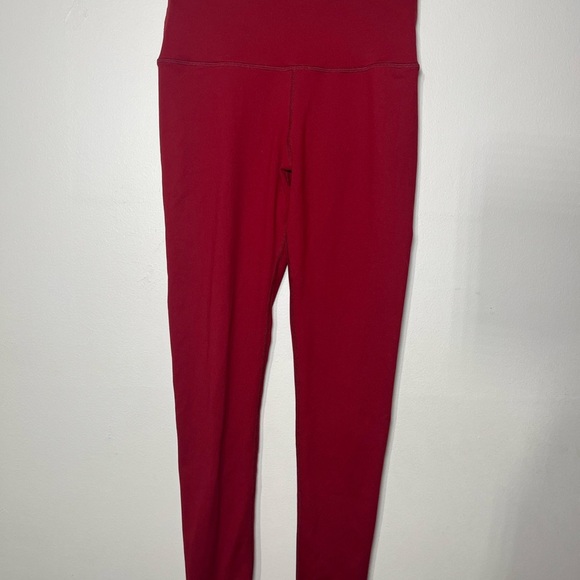 Born Primitive Red women’s XS Leggings - Picture 1 of 10